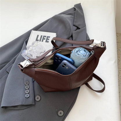 Arken | Roly Crossbody Bag