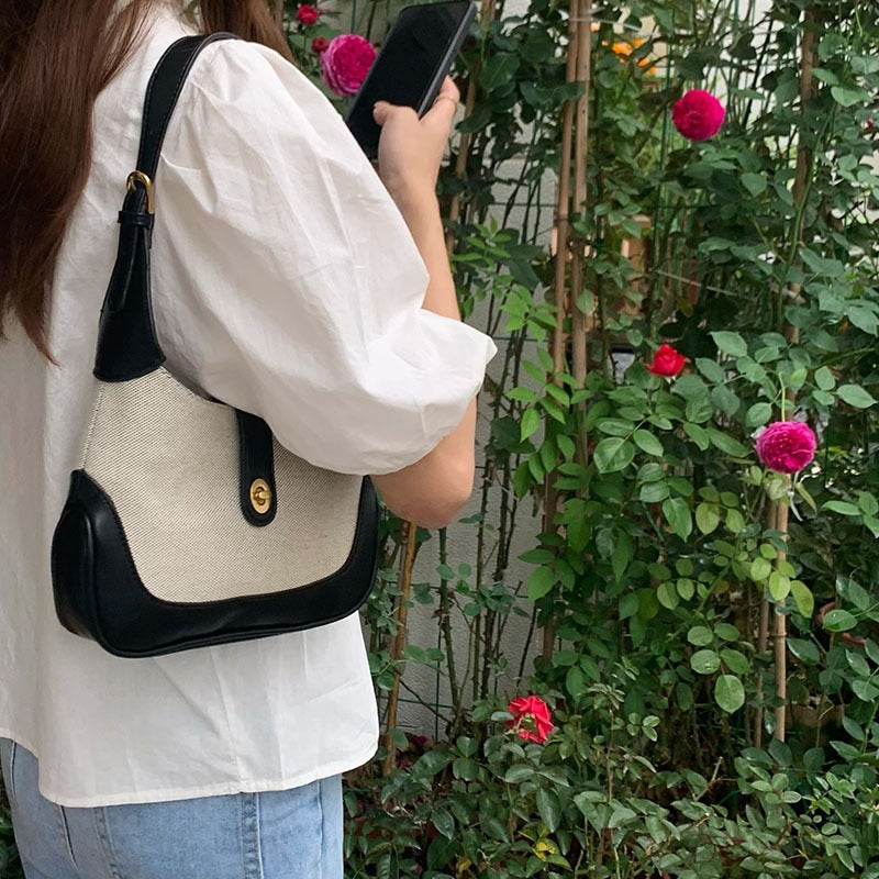 Arken | Dalila Schultertasche