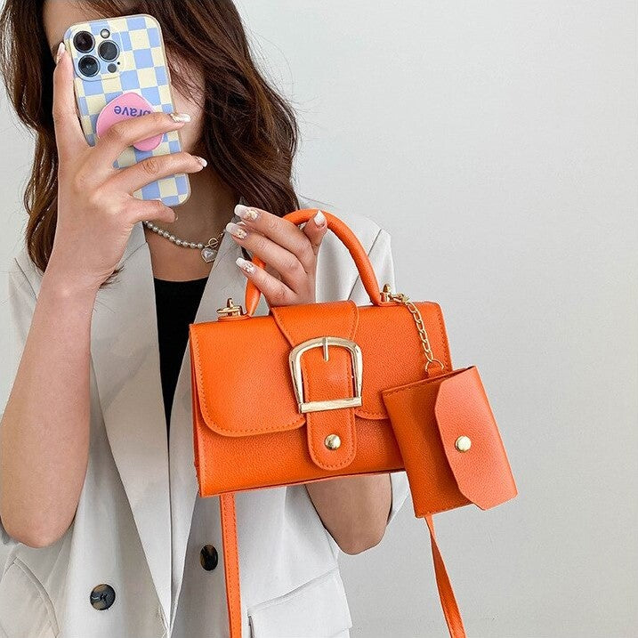 Arken | Vane Schultertasche