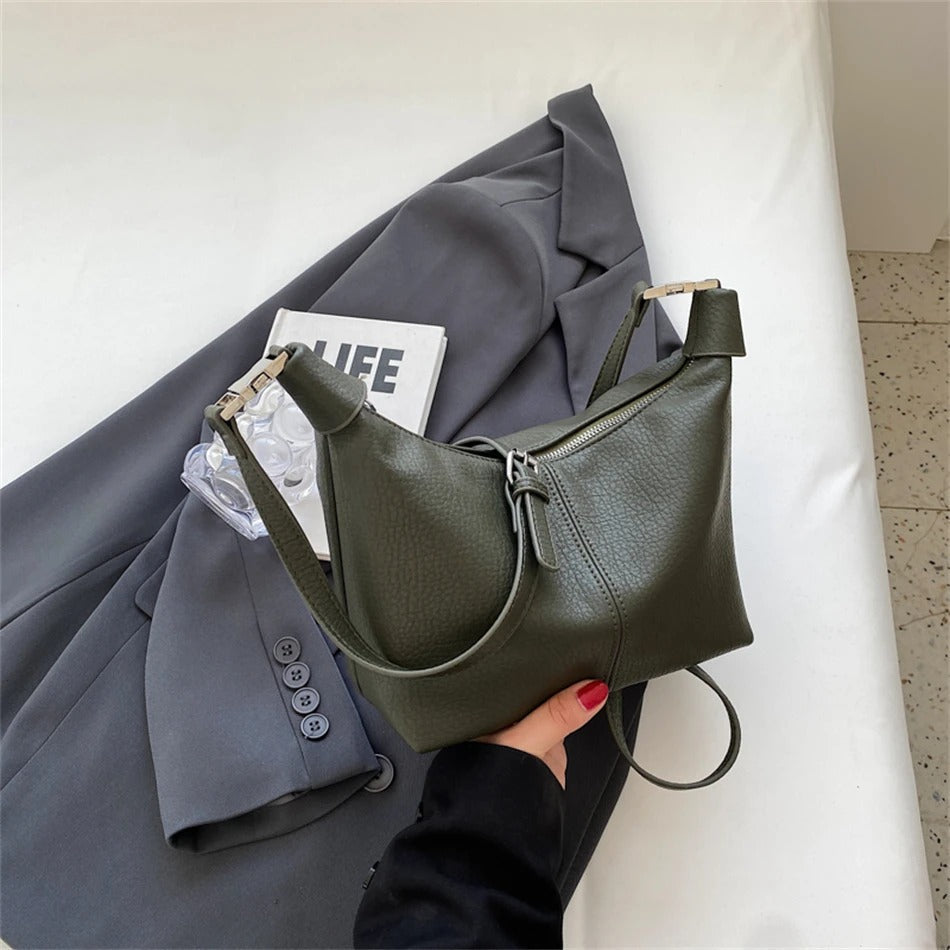 Arken | Roly Crossbody Bag