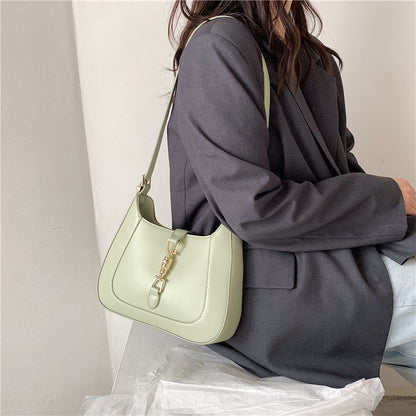 Arken | Mini Schultertasche Celine