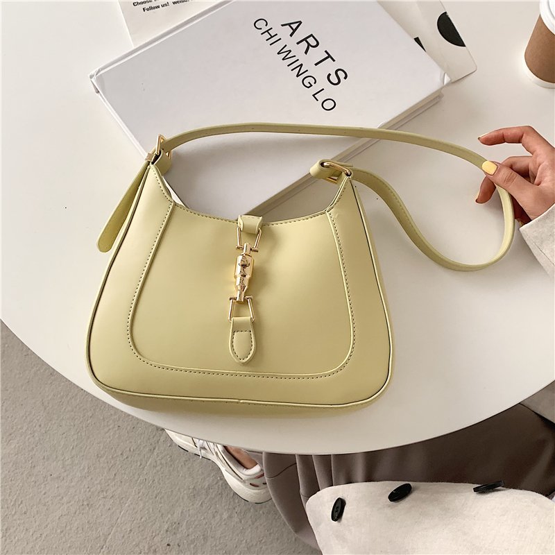 Arken | Mini Schultertasche Celine