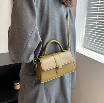 Arken | Ausie Umhängetasche