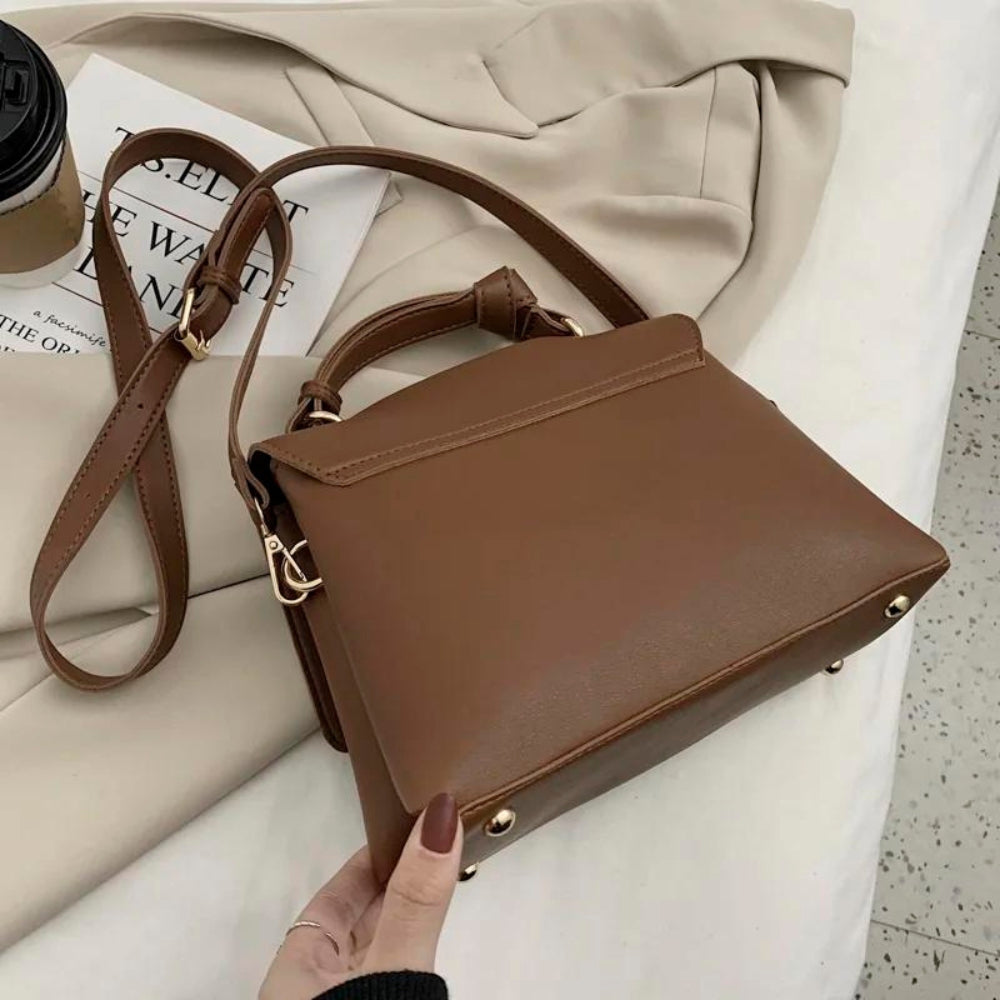 Arken | Schultertasche Sousi
