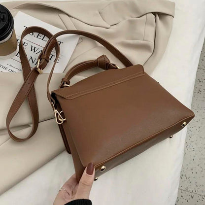 Arken | Schultertasche Sousi