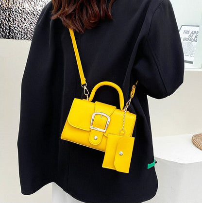 Arken | Vane Schultertasche