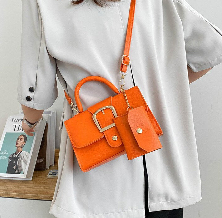 Arken | Vane Schultertasche