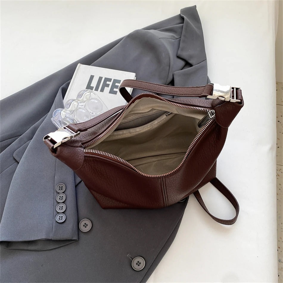 Arken | Roly Crossbody Bag