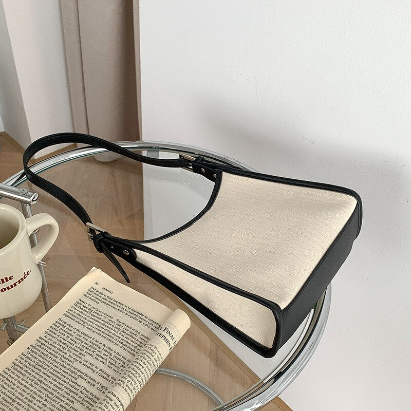 Arken | Mini Schultertasche Carlize