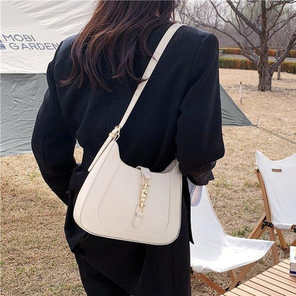 Arken | Mini Schultertasche Celine