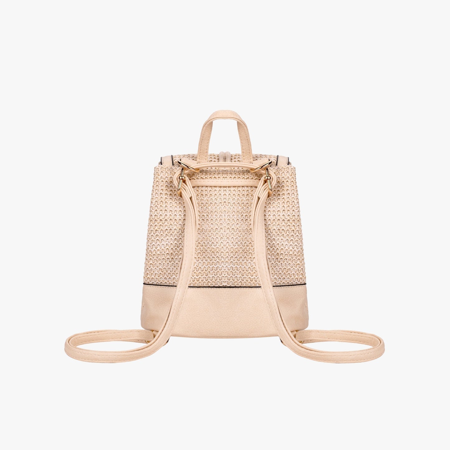 Arken | Leili Strohrucksack