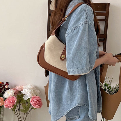 Arken | Dalila Schultertasche