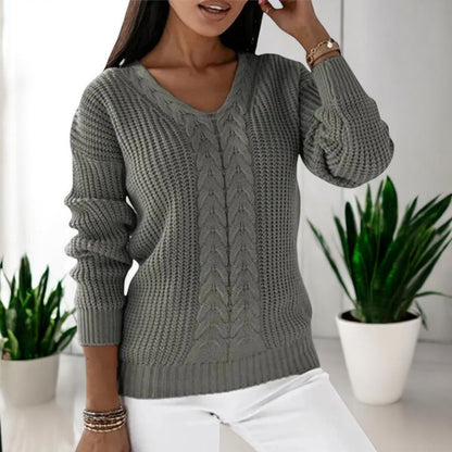 Arken | Damen Pull Elin