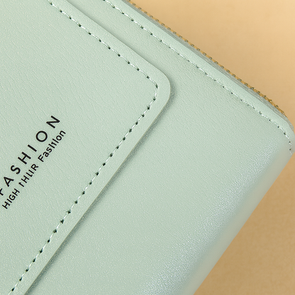 Arken™ • Die Premium Umhängetasche mit Touchscreen