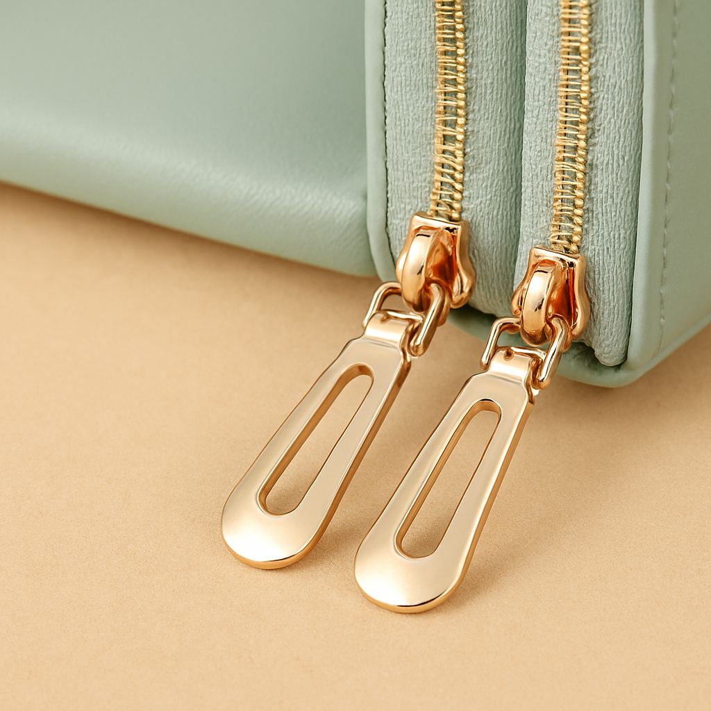 Arken™ • Die Premium Umhängetasche mit Touchscreen