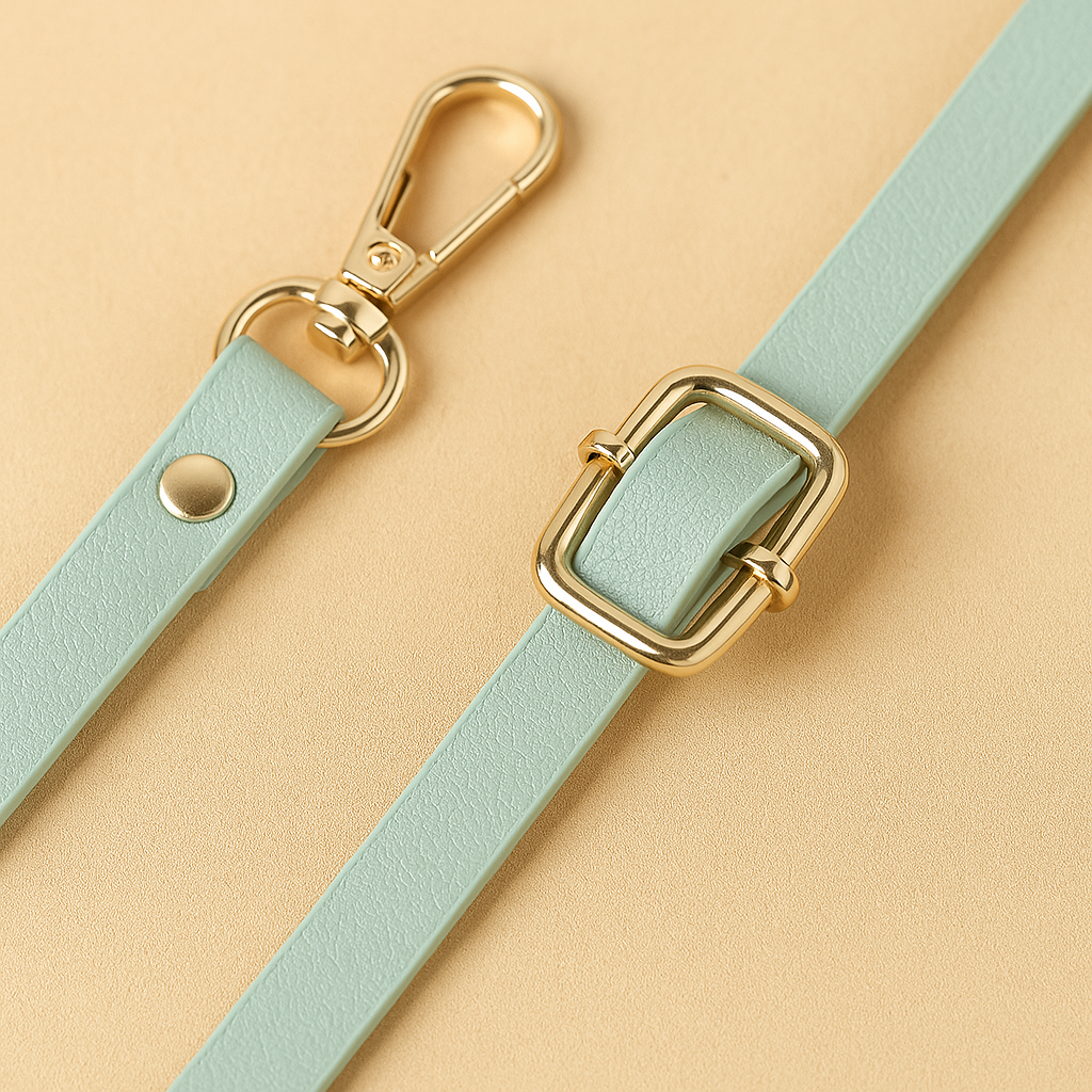 Arken™ • Die Premium Umhängetasche mit Touchscreen