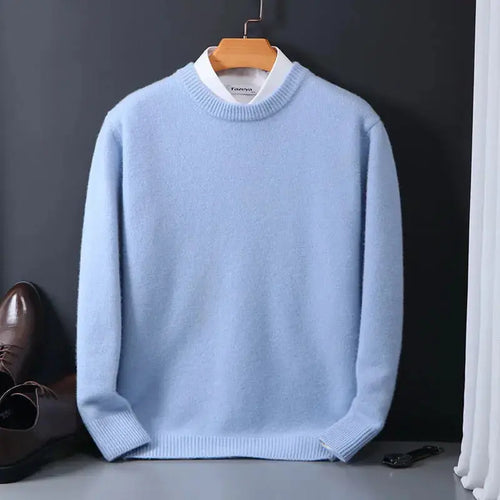 Veloute™ | Kaschmir Pullover