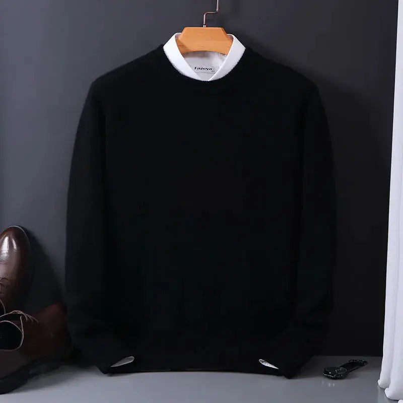 Veloute™ | Kaschmir Pullover