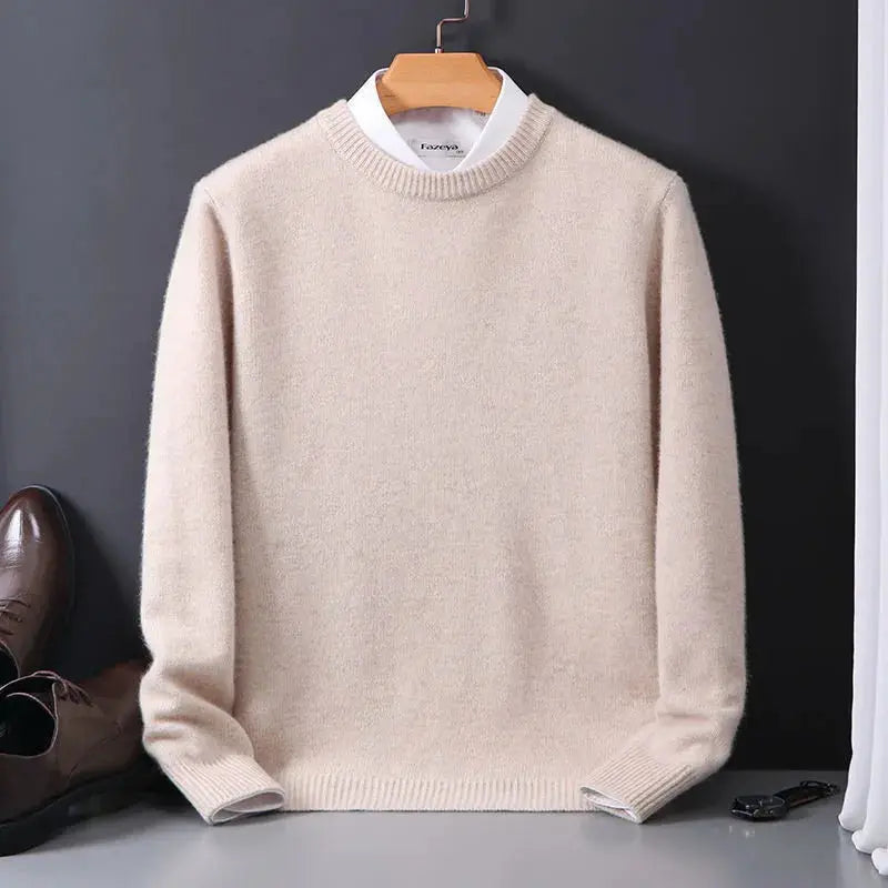 Veloute™ | Kaschmir Pullover
