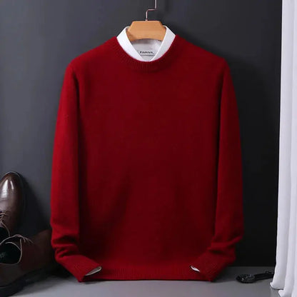 Veloute™ | Kaschmir Pullover