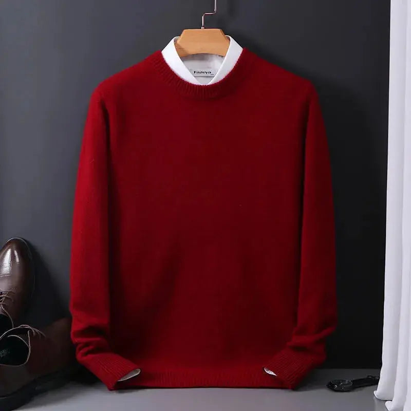 Veloute™ | Kaschmir Pullover