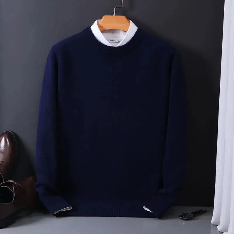 Veloute™ | Kaschmir Pullover