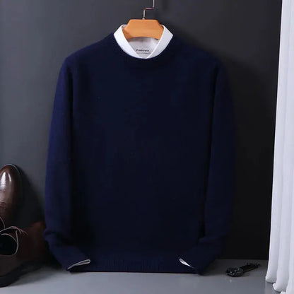 Veloute™ | Kaschmir Pullover