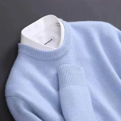 Veloute™ | Kaschmir Pullover