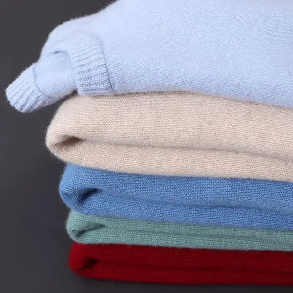 Veloute™ | Kaschmir Pullover