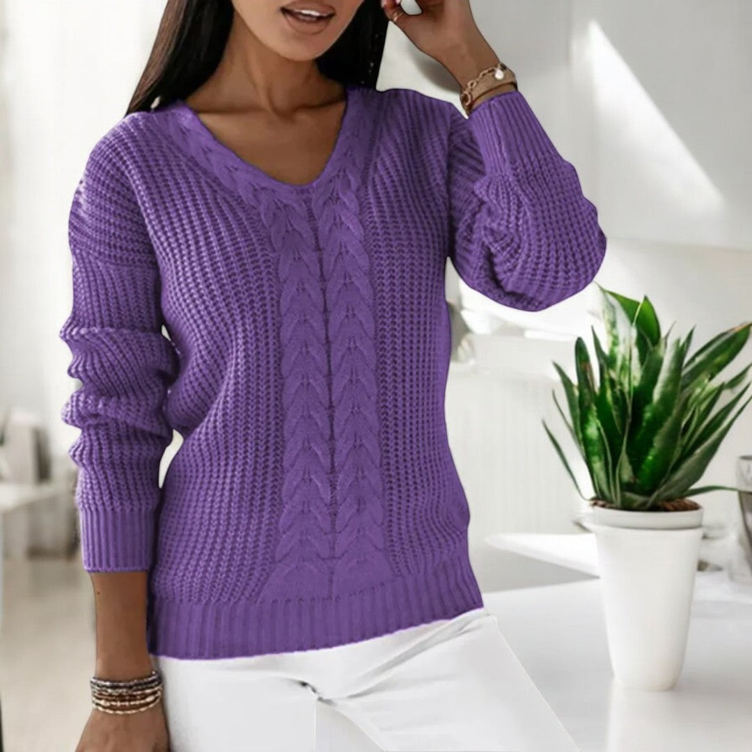 Arken | Damen Pull Elin