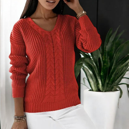 Arken | Damen Pull Elin
