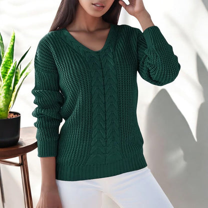 Arken | Damen Pull Elin