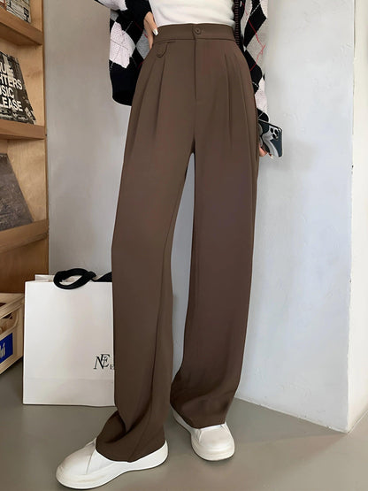 Arken | Schicke weite Hosen