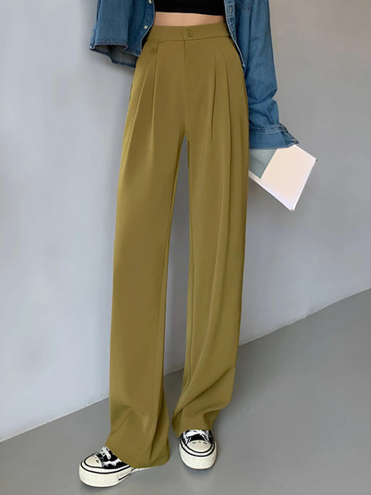 Arken | Schicke weite Hosen